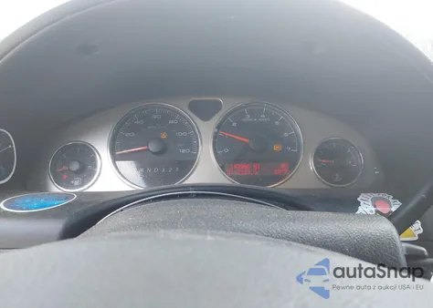 2005 Pontiac Montana Sv6 Fwd z USA, uszkodzony, nr VIN 1GMDV33L85D176851